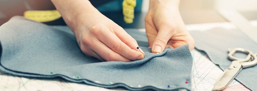 przyjazna Krawiectwo - usługi, Textil-Projekt Elżbieta Golec, Pabianice